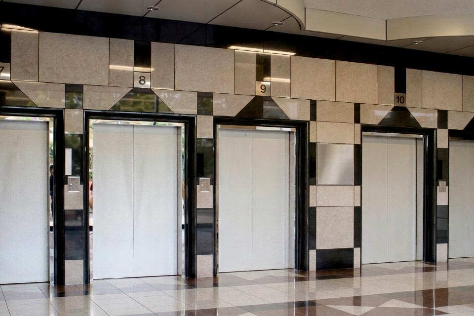 南多摩斎場の火葬炉