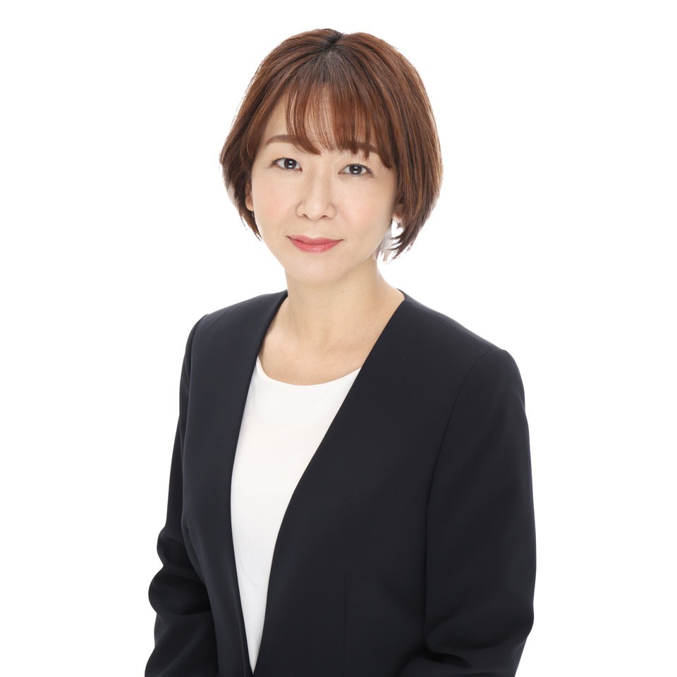 株式会社bay life　代表取締役 和泉田 朋美